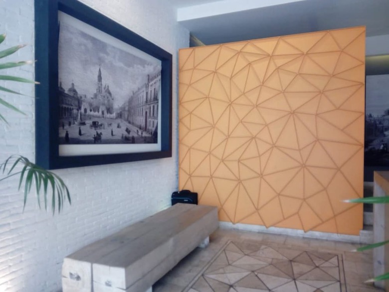 Apartamentos Plaza Santo Domingo Loft By Latour