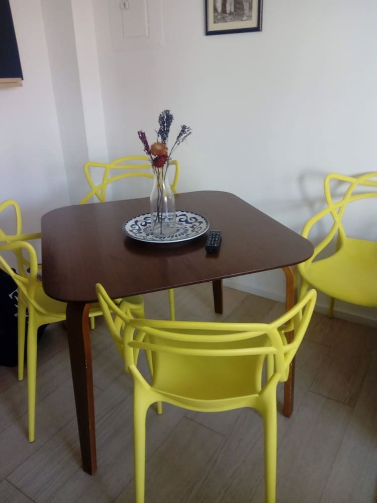 Apartamentos Plaza Santo Domingo Loft By Latour