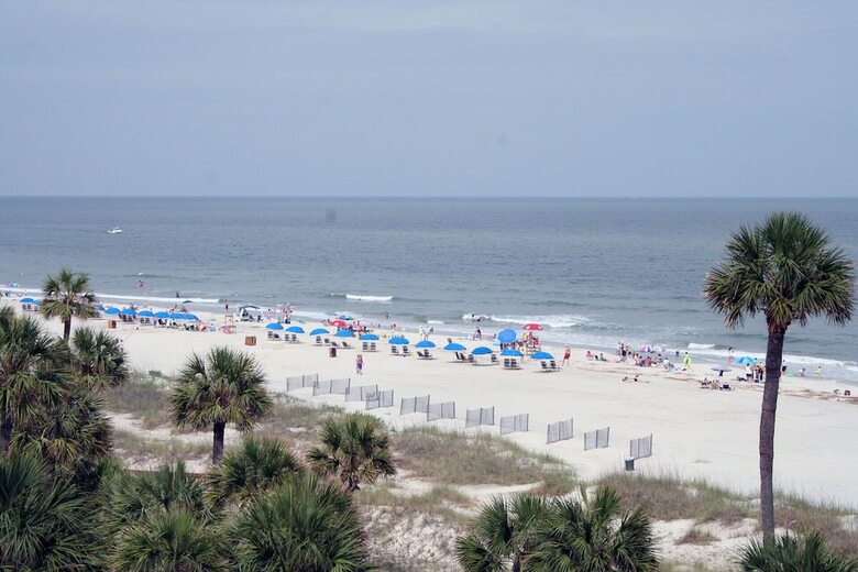 South Beach Lane 47