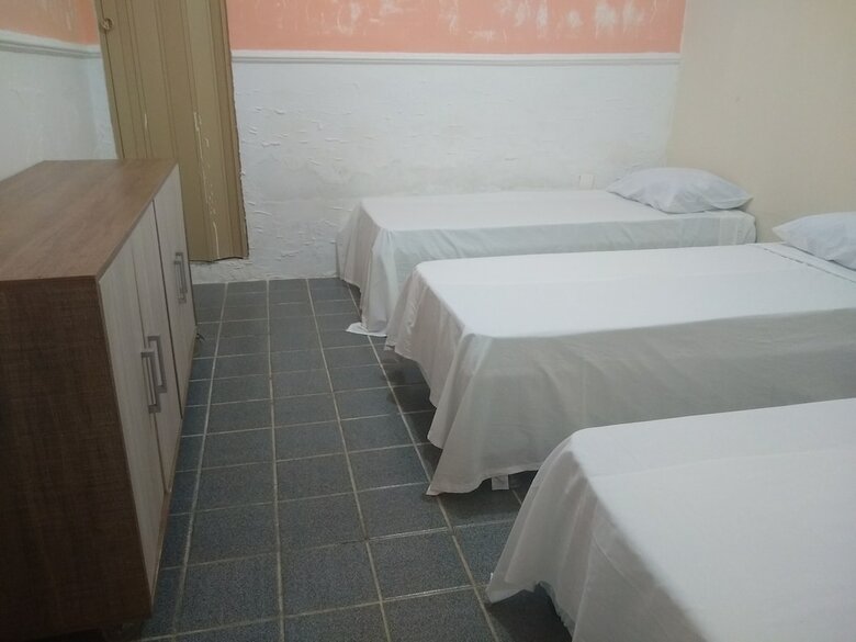Hostal Villa Beach Hostel