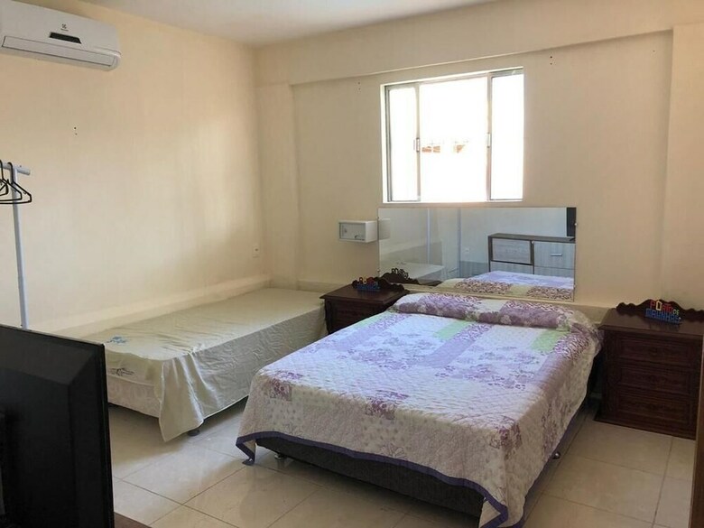 Hostal Villa Beach Hostel