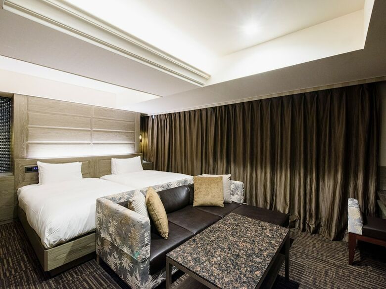 Meguro Holic Hotel