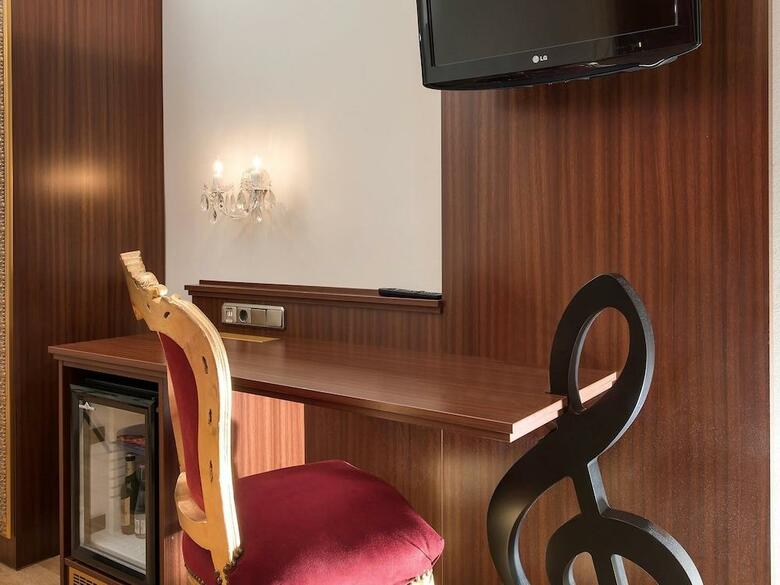 Hotel Ibis Styles Berlin An Der Oper