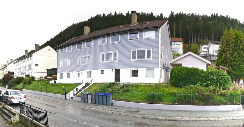 Hotel Ana?s Bed & Breakfast
