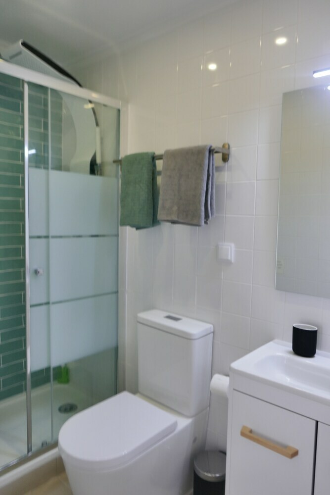 Hotel Tt Anjos Lisbon Rooms