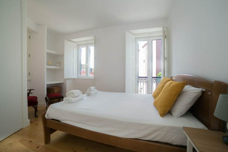 Beato Premium Charming Apartment