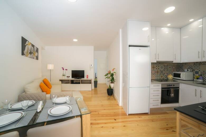 Beato Premium Charming Apartment