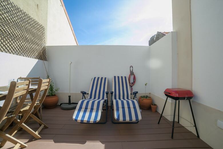 Beato Premium Charming Apartment