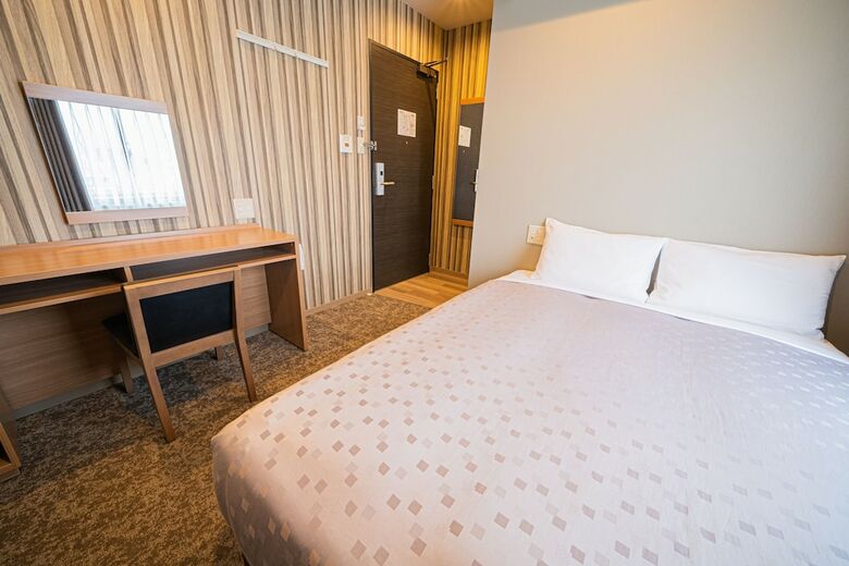 Kyoto Plaza Hotel Kyoto Station South