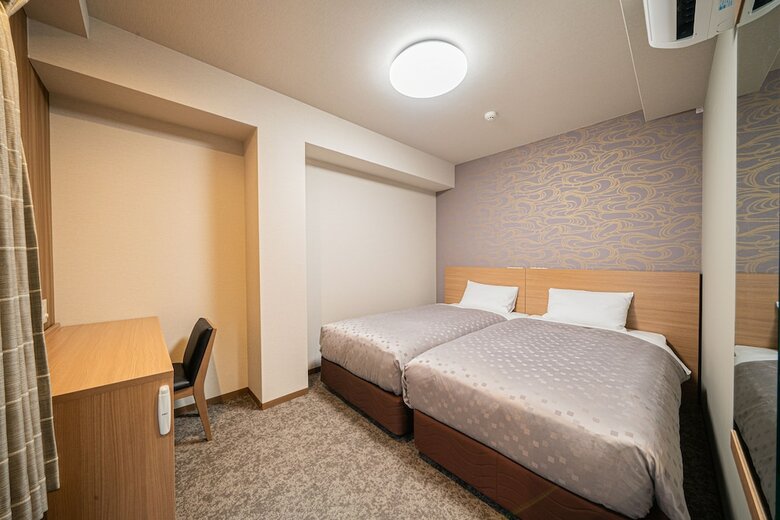 Kyoto Plaza Hotel Kyoto Station South