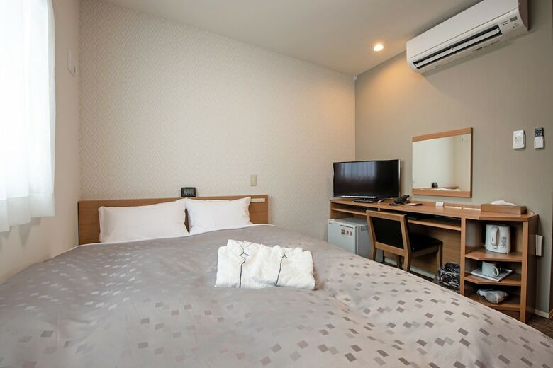 Kyoto Plaza Hotel Kyoto Station South