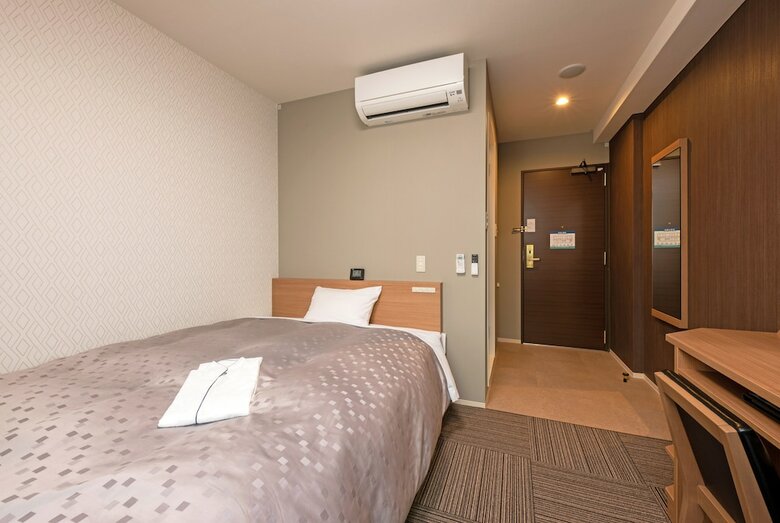 Kyoto Plaza Hotel Kyoto Station South