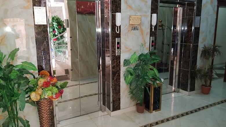 Qanadil Al Raha Hotel Apartments (Families Only)