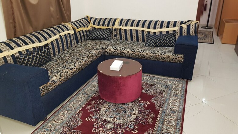 Qanadil Al Raha Hotel Apartments (Families Only)