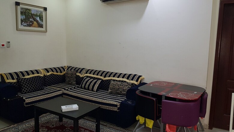 Qanadil Al Raha Hotel Apartments (Families Only)