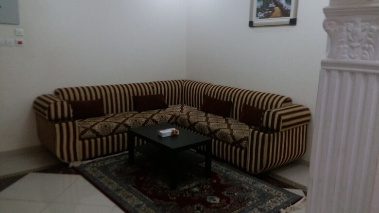 Qanadil Al Raha Hotel Apartments (Families Only)