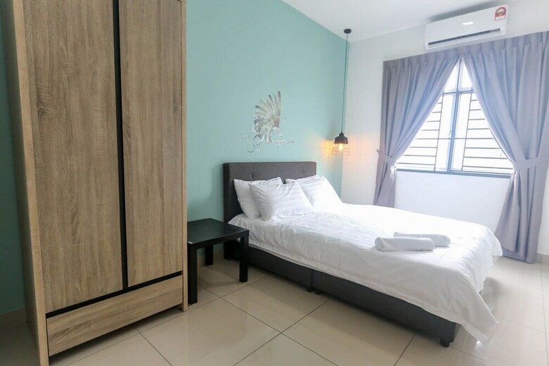 Escadia Villa Desaru By Idealhub