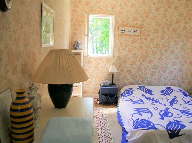 Villa Grande Maison Au C?ur de La Ria D'etel