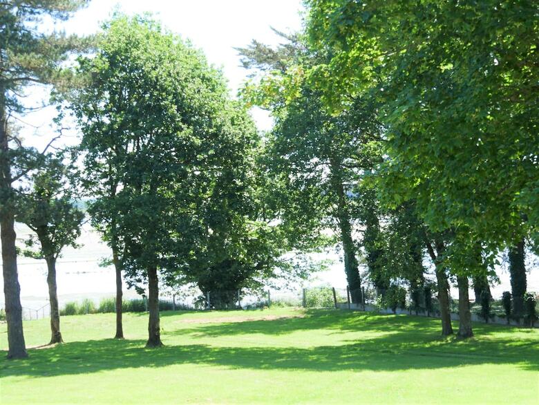 Villa Grande Maison Au C?ur de La Ria D'etel