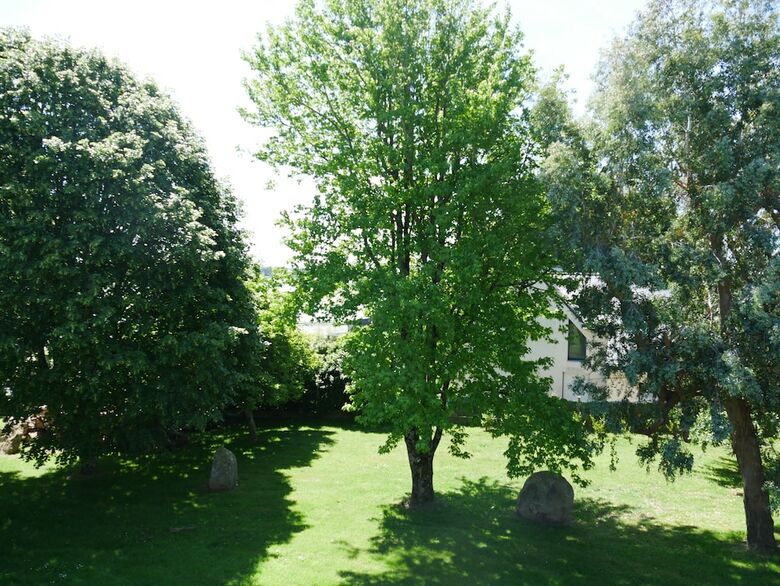 Villa Grande Maison Au C?ur de La Ria D'etel