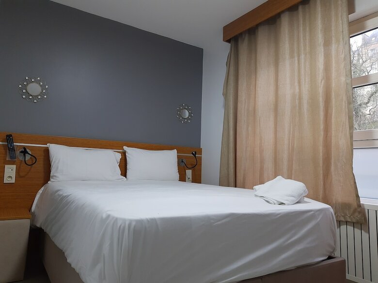 Hotel H�lios H�tel
