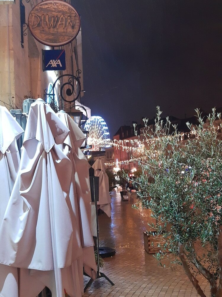 Hotel H�lios H�tel