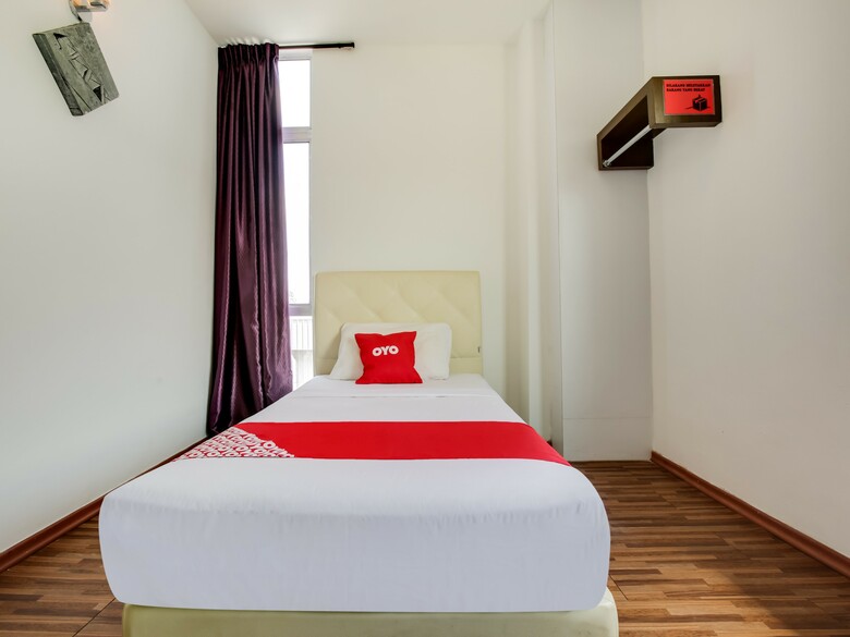 Hotel Oyo 89617 Selesa View