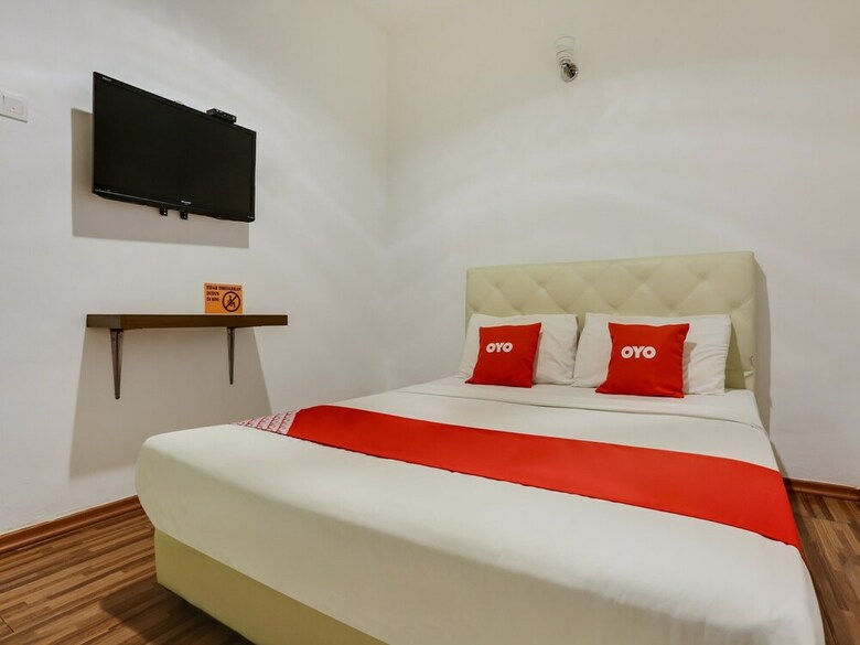 Hotel Oyo 89617 Selesa View