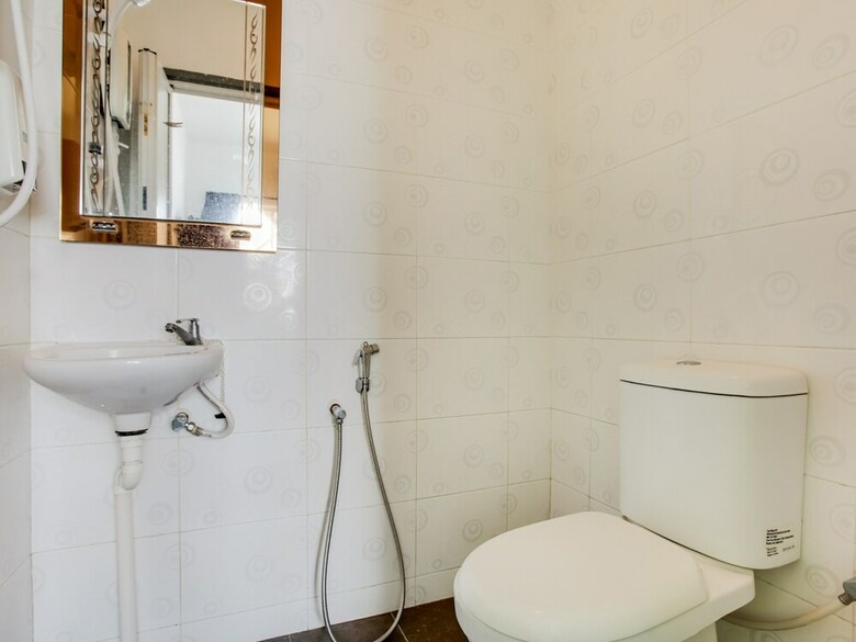 Hotel Oyo 89617 Selesa View