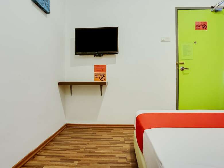 Hotel Oyo 89617 Selesa View