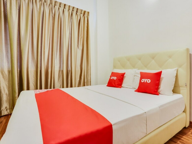 Hotel Oyo 89617 Selesa View