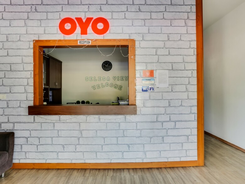 Hotel Oyo 89617 Selesa View