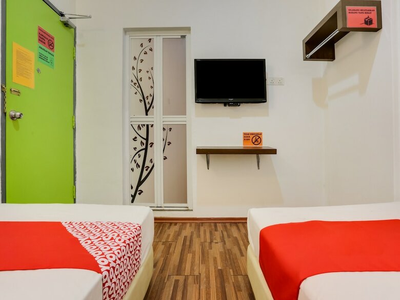 Hotel Oyo 89617 Selesa View