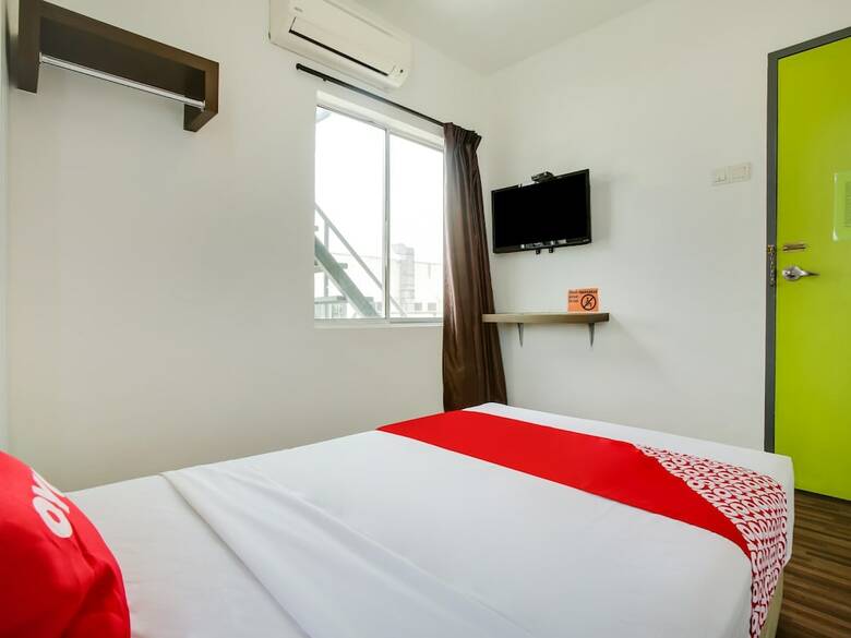 Hotel Oyo 89617 Selesa View