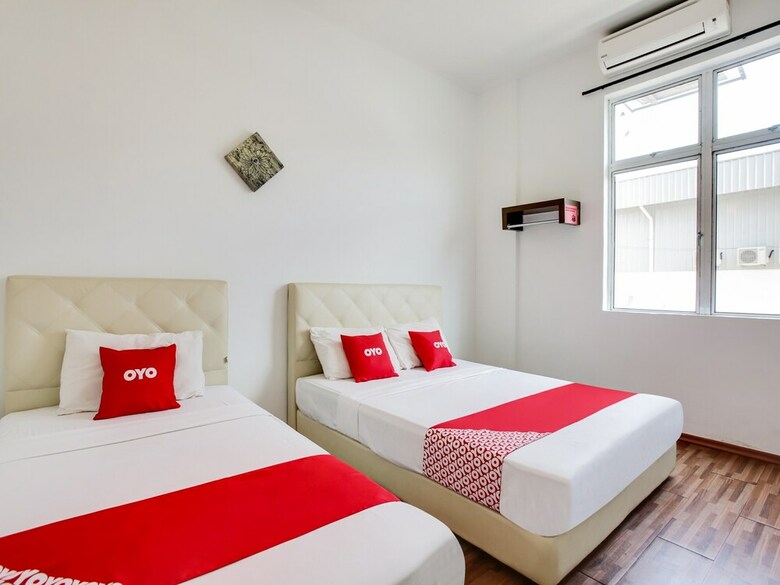 Hotel Oyo 89617 Selesa View