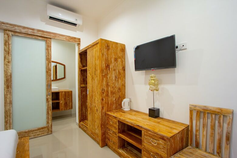 Hotel Bali Komang Guest House Sanur