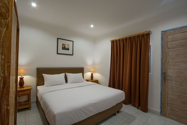 Hotel Bali Komang Guest House Sanur