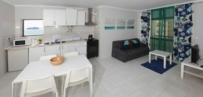 Apartamentos Rocha 504 Atlantichotels