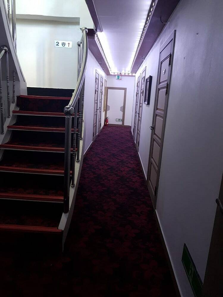 Hotel Shinsegae Motel