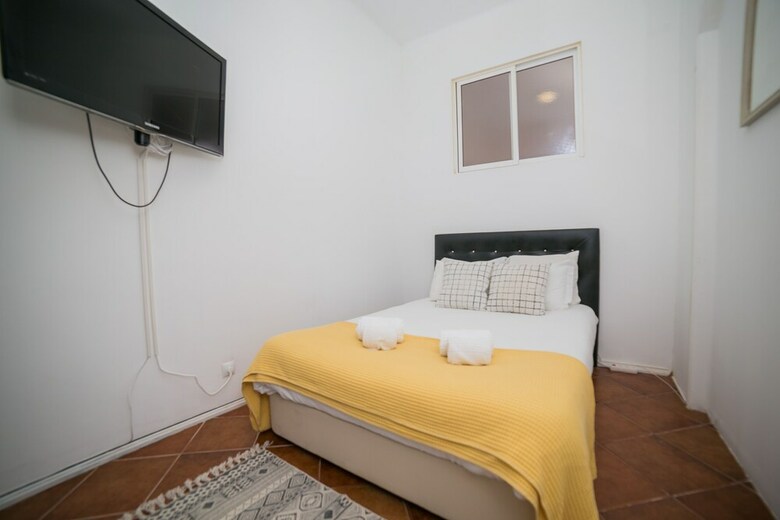 Lisboa Charming Apartment
