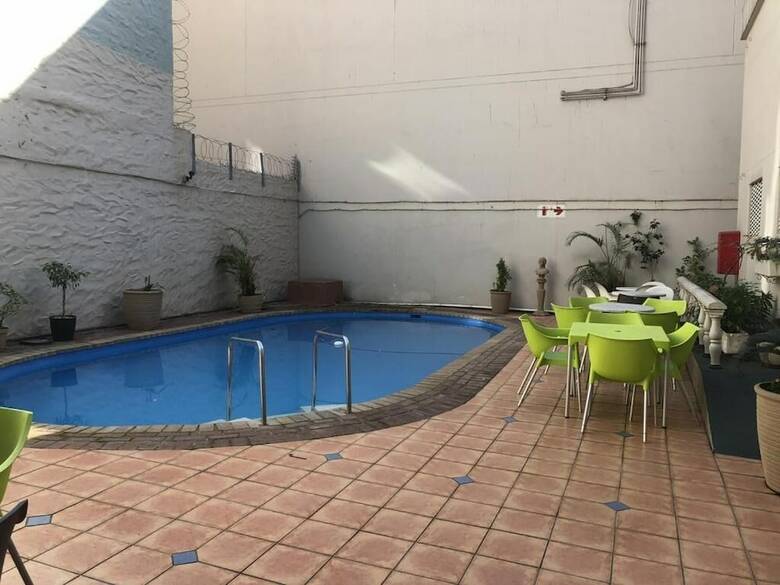 Aparthotel Parkview Hotel Suites - Adults Only