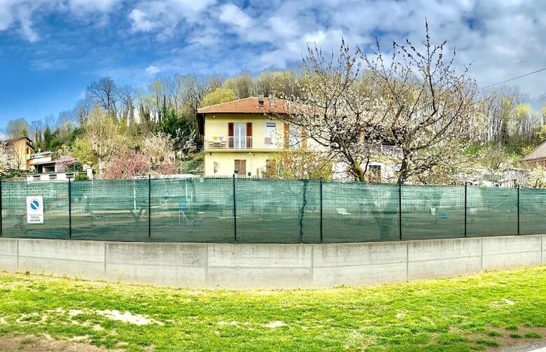 Bed & Breakfast Oca Carolina