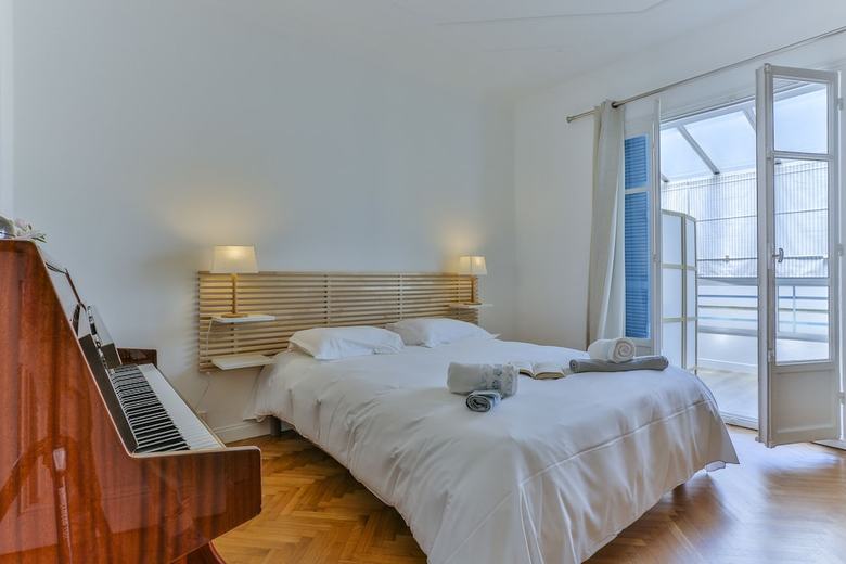 Apartamento Feeling Riviera - 91 Promenade