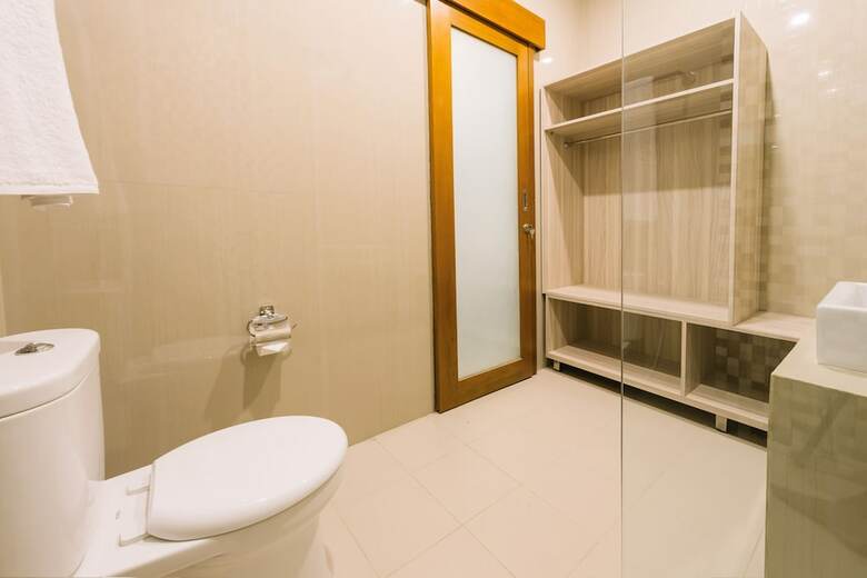 Bed & Breakfast Mahesa Home Seminyak