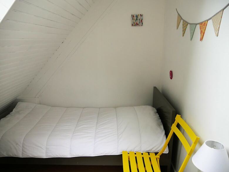 Maison Lumineuse Vue Sur La Rivi�re de Saint Philibert