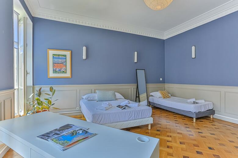 Apartamento Feeling Riviera - D�roul�de