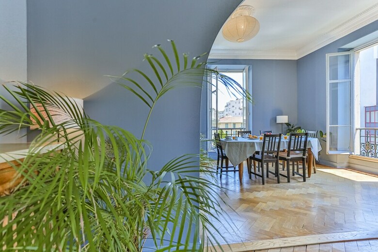 Apartamento Feeling Riviera - D�roul�de