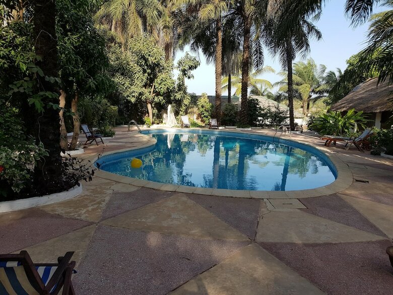 Hotel Paletuviers