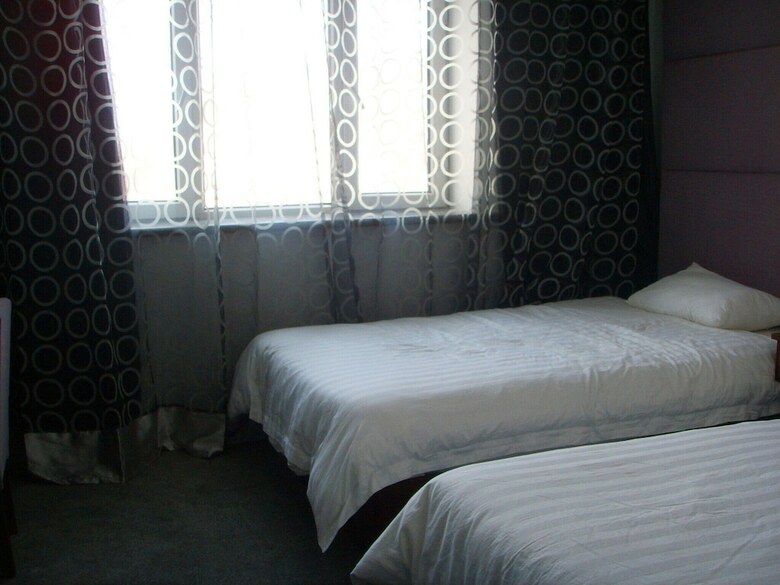 Yabuli Yunding Hotel