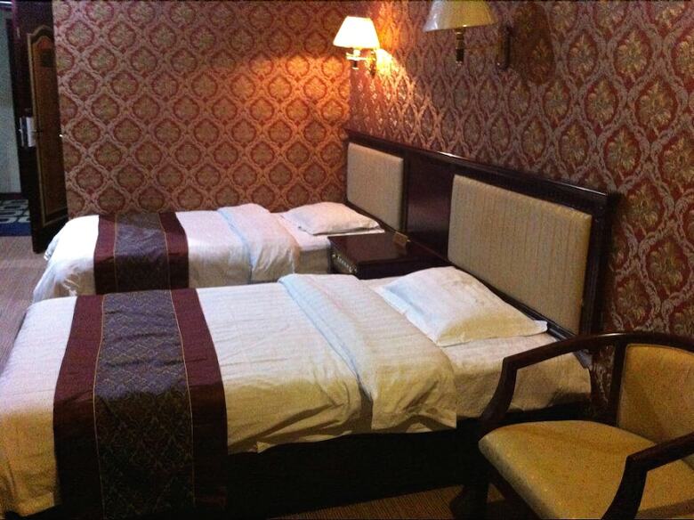 Yabuli Yunding Hotel